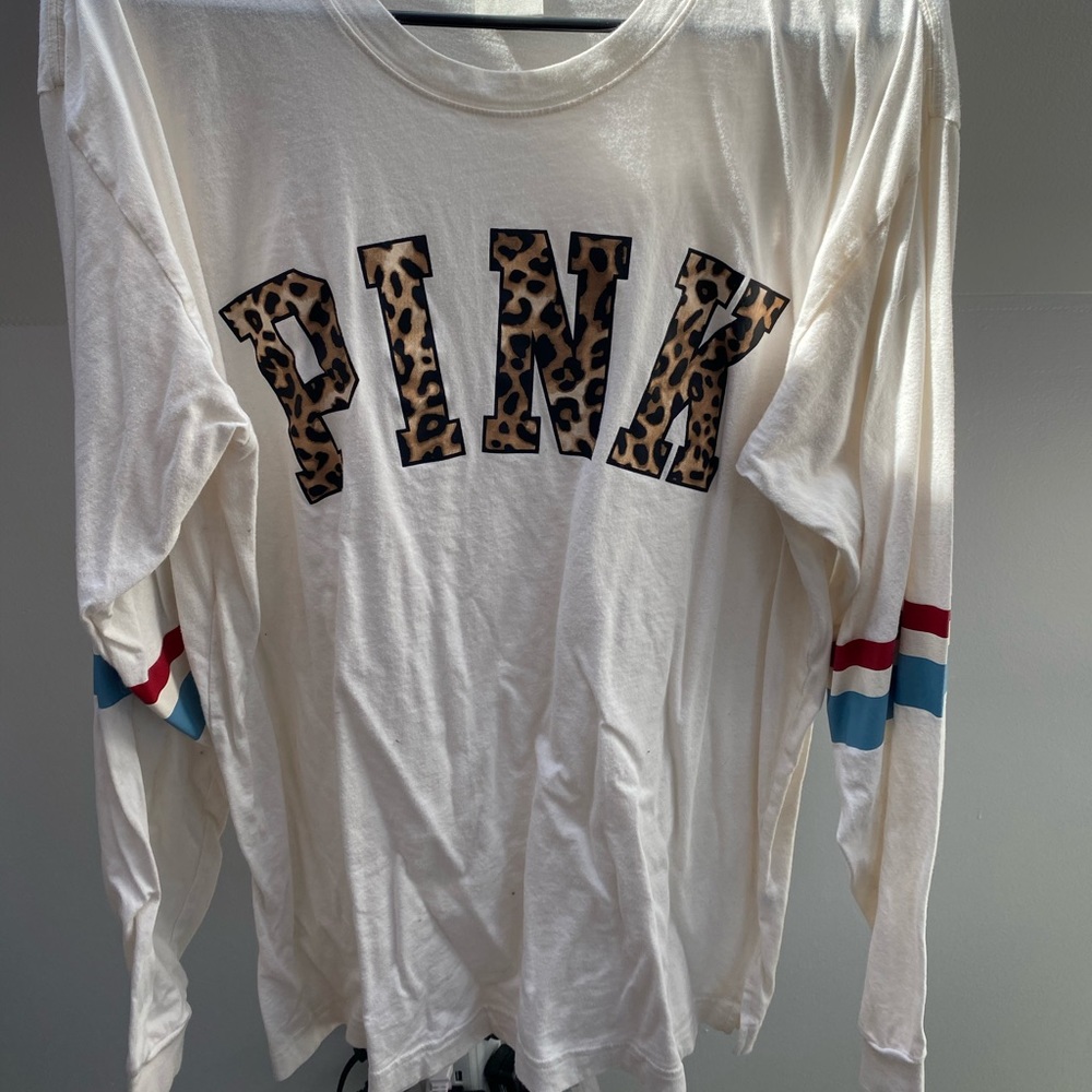 Victoria’s Secret PINK shirt